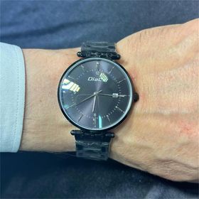 Dial'x Dx 13063-4 Çelik Kol Saati
