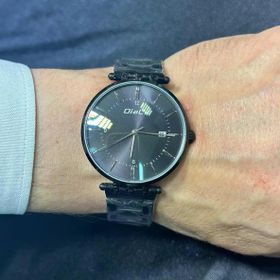 Dial'x Dx 13063-4 Çelik Kol Saati
