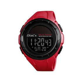 Dial'x DX 2021-3 Erkek Kol Saati