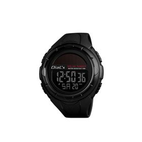 Dial'x DX 2021-3 Erkek Kol Saati