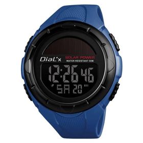 Dial'x DX 2021-3 Erkek Kol Saati