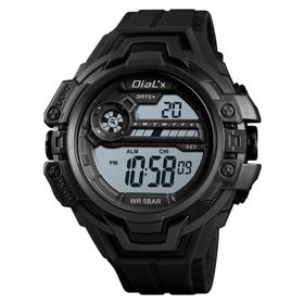Dial'x DX 2024 D-1 Erkek Kol Saati