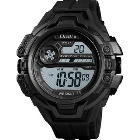 Dial'x DX 2024 D-1 Erkek Kol Saati