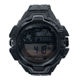 Dial'x DX 2024 D-1 Erkek Kol Saati