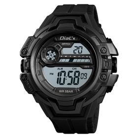 Dial'x DX 2024 D-1 Erkek Kol Saati