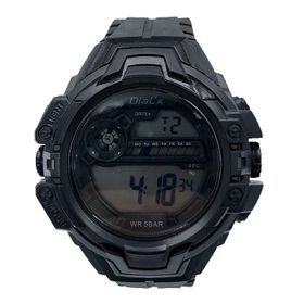 Dial'x DX 2024 D-1 Erkek Kol Saati
