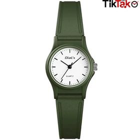 Dial'x DX 2028 KD-6 Erkek Kol Saati