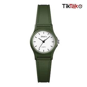 Dial'x DX 2028 KD-6 Erkek Kol Saati