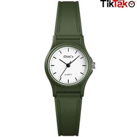 Dial'x DX 2028 KD-6 Erkek Kol Saati