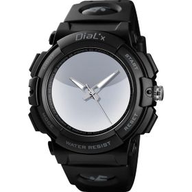 Dial'x Dx 2030 An -1 Siyah Kadın Kol Saati