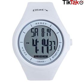 Dial'x DX 2031 TC 4 ERKEK KOL SAATİ