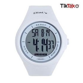 Dial'x DX 2031 TC 4 ERKEK KOL SAATİ