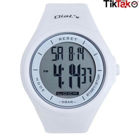 Dial'x DX 2031 TC 4 ERKEK KOL SAATİ