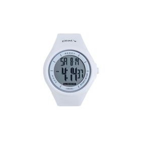 Dial'x DX 2031 TC 4 ERKEK KOL SAATİ