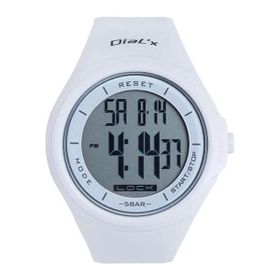 Dial'x DX 2031 TC 4 ERKEK KOL SAATİ