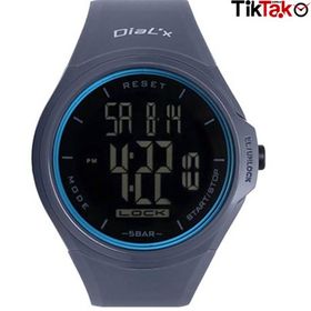 Dial'x DX 2031 TC 5 KADIN KOL SAATİ