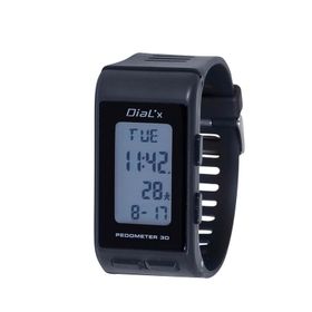 Dial'x DX 2032 FK 1 Unisex Kol Saati