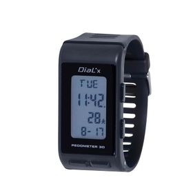 Dial'x DX 2032 FK 1 Unisex Kol Saati