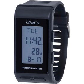 Dial'x DX 2032 FK 1 Unisex Kol Saati