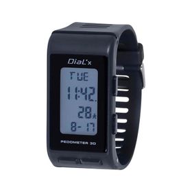 Dial'x DX 2032 FK 1 Unisex Kol Saati