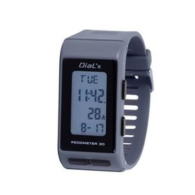 Dial'x DX 2032 FK 4 Unisex Kol Saati