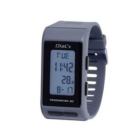 Dial'x DX 2032 FK 4 Unisex Kol Saati