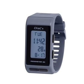 Dial'x DX 2032 FK 4 Unisex Kol Saati