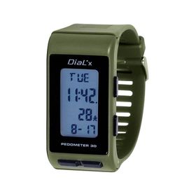Dial'x DX 2032 FK 4 Unisex Kol Saati