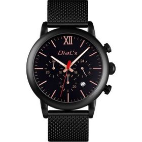 Dial'x Dx 2035 2 Unisex Kol Saati