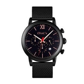 Dial'x Dx 2035 2 Unisex Kol Saati