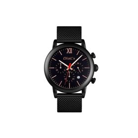 Dial'x Dx 2035 2 Unisex Kol Saati