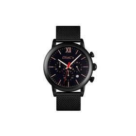 Dial'x Dx 2035 2 Unisex Kol Saati