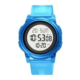 Dial'x DX 2036 4 Mavi Erkek Kol Saati