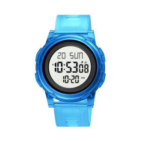 Dial'x DX 2036 4 Mavi Erkek Kol Saati