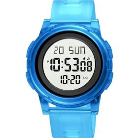Dial'x DX 2036 4 Mavi Erkek Kol Saati