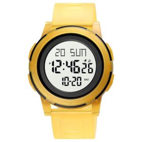 Dial'x DX 2036 5 Erkek Kol Saati