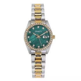 Dial'x DX-5084 4 Unisex Kol Saati