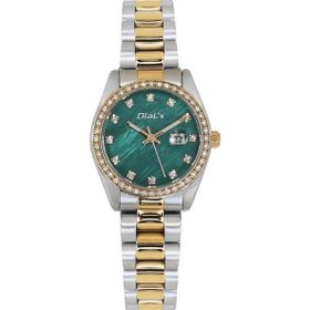 Dial'x DX-5084 4 Unisex Kol Saati