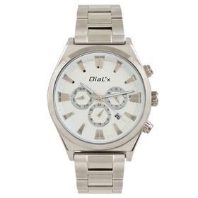 Dial'x Dx 5361 2 Erkek Kol Saati