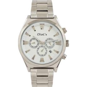 Dial'x Dx 5361 2 Erkek Kol Saati
