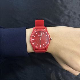 Dial'x DX 5455 GD 2E Erkek Kol Saati