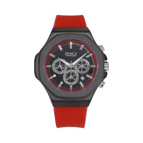 Dial'x DX-5495 2 Kırmızı Erkek Kol Saati