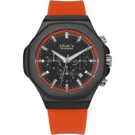 Dial'x DX-5495 4 Erkek Kol Saati