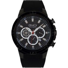 Dial'x DX 5497 2 Erkek Kol Saati
