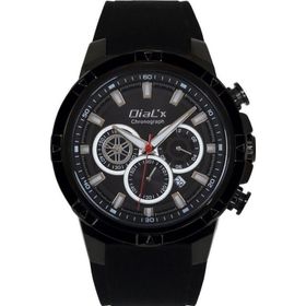 Dial'x DX 5497 2 Erkek Kol Saati