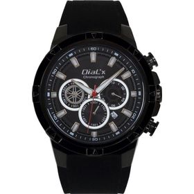 Dial'x DX 5497 2 Erkek Kol Saati