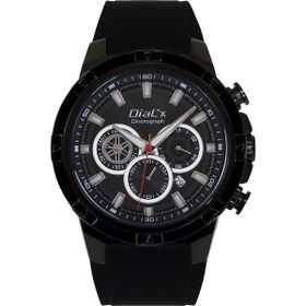 Dial'x DX 5497 2 Erkek Kol Saati