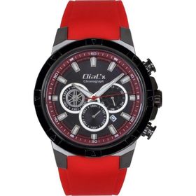 Dial'x DX 5497 6 Erkek Kol Saati