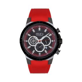 Dial'x DX 5497 6 Erkek Kol Saati