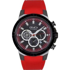 Dial'x DX 5497 6 Erkek Kol Saati
